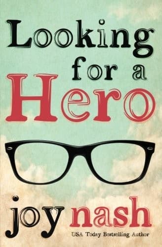 Tapa de Looking for a Hero
