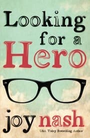 Tapa de Looking for a Hero