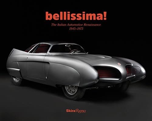 Tapa de Bellissima!