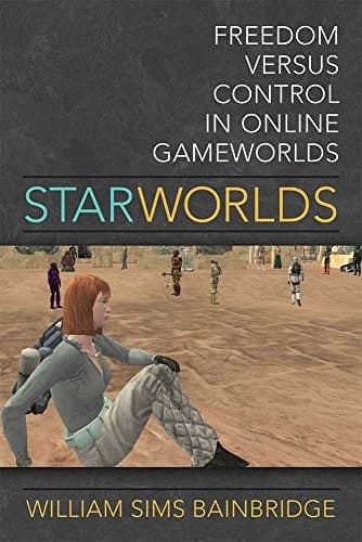 Tapa de Star Worlds