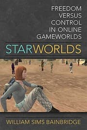Tapa de Star Worlds