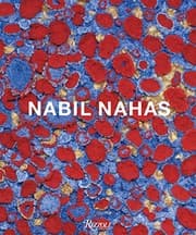 Tapa de Nabil Nahas