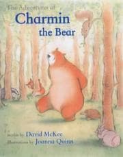 Tapa de The Adventures of Charmin the Bear