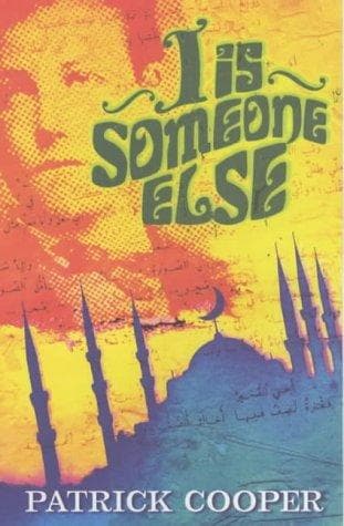 Tapa de I Is Someone Else