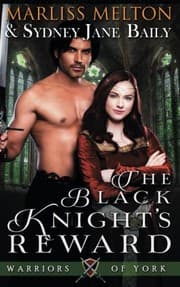 Tapa de The Black Knight's Reward