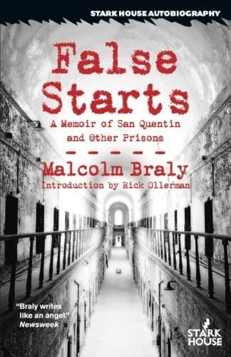 Tapa de False Starts