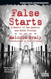 Tapa de False Starts