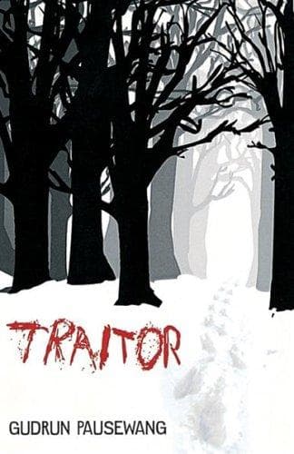 Tapa de Traitor