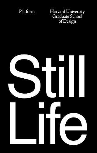 Tapa de Still Life