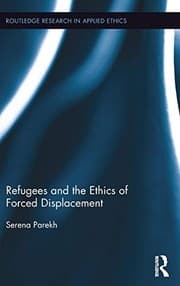 Tapa de Refugees and the Ethics of Forced Displacement