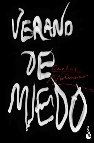 Tapa de Verano de miedo