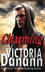 Tapa de Charming
