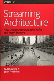 Tapa de Streaming Architecture
