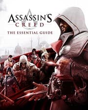 Tapa de Assassin's Creed