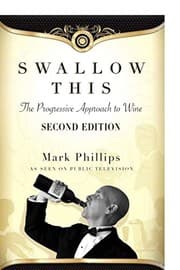Tapa de Swallow This, Second Edition