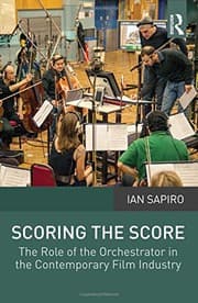 Tapa de Scoring the Score
