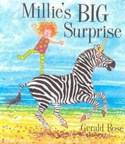 Tapa de Millie's big surprise
