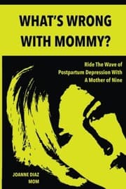 Tapa de What's Wrong With Mommy?