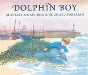Tapa de Dolphin Boy