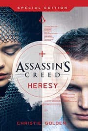 Tapa de Assassin's Creed