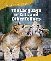 Tapa de The Language of Cats and Other Felines