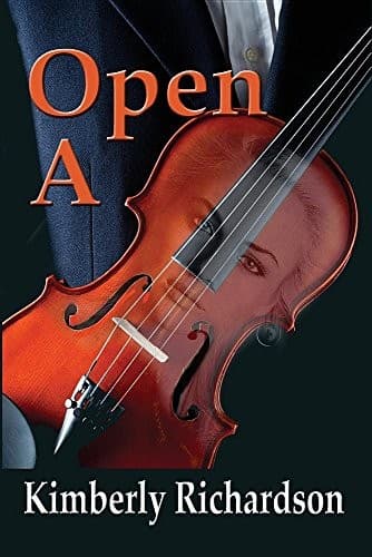 Tapa de Open A