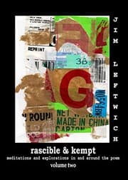 Tapa de Rascible & Kempt
