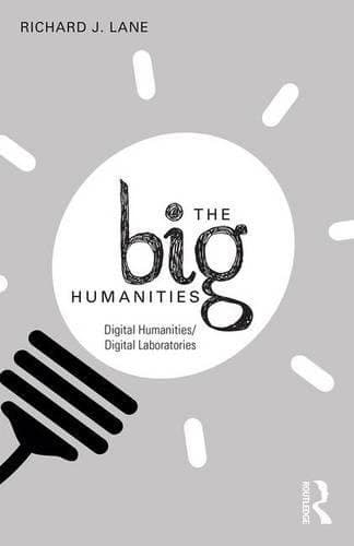 Tapa de The Big Humanities