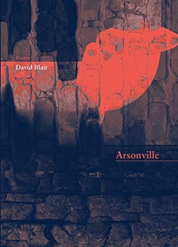 Tapa de Arsonville