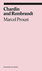 Tapa de Chardin and Rembrandt