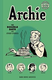 Tapa de Archie Archives