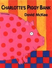 Tapa de Charlotte's Piggy Bank