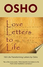 Tapa de Love Letters to Life