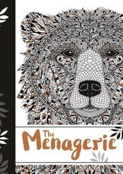 Tapa de The Menagerie Postcards