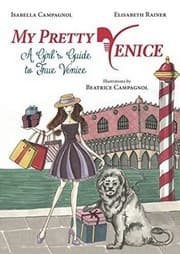 Tapa de My Pretty Venice