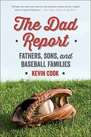 Tapa de The Dad Report