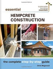 Tapa de Essential Hempcrete Construction