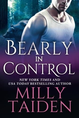 Tapa de Bearly in Control