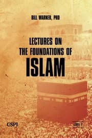 Tapa de Lectures on the Foundations of Islam