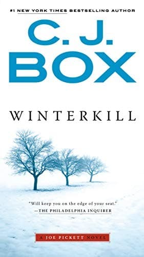 Tapa de Winterkill