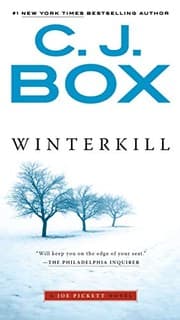 Tapa de Winterkill