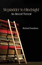 Tapa de Stepladder to Hindsight