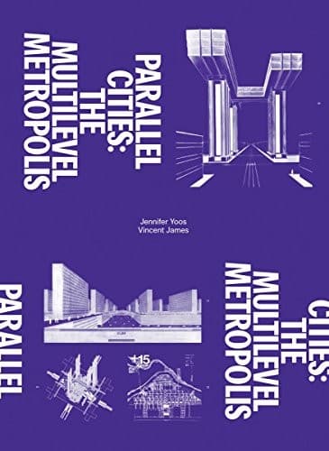 Tapa de Parallel Cities