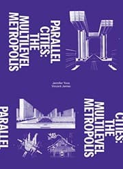 Tapa de Parallel Cities
