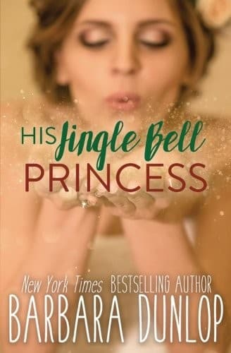 Tapa de His Jingle Bell Princess