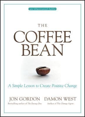 Tapa de The Coffee Bean