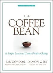 Tapa de The Coffee Bean