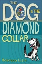 Tapa de The Dog in the Diamond Collar (Tigers S.)