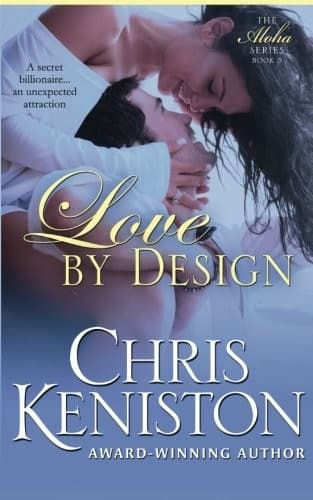 Tapa de Love By Design