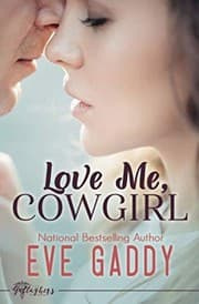 Tapa de Love Me, Cowgirl